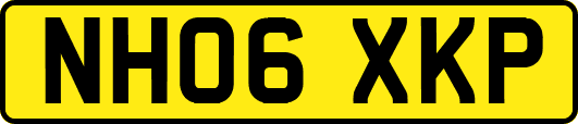 NH06XKP