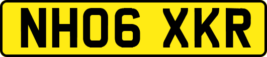 NH06XKR