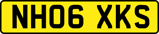 NH06XKS
