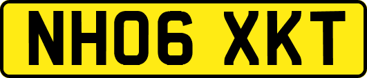 NH06XKT