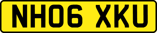 NH06XKU