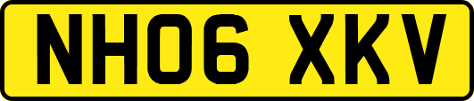 NH06XKV