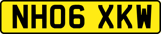 NH06XKW