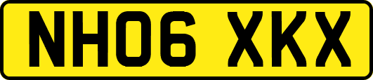 NH06XKX
