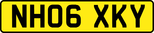 NH06XKY