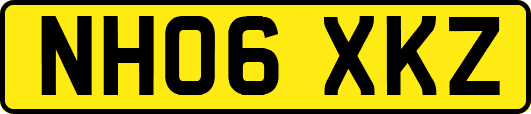 NH06XKZ
