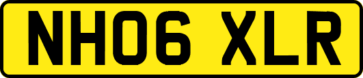 NH06XLR
