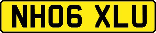 NH06XLU