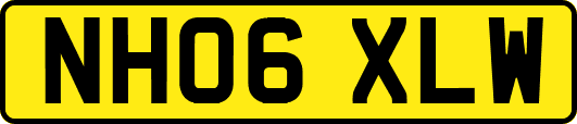NH06XLW