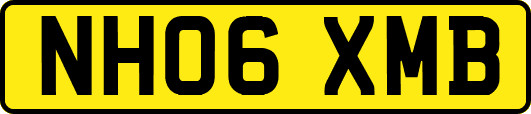 NH06XMB