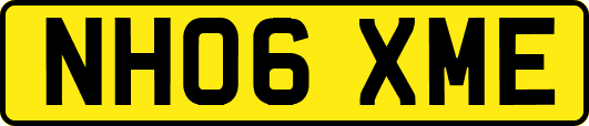 NH06XME