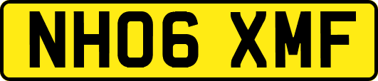 NH06XMF