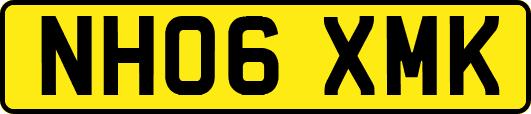 NH06XMK