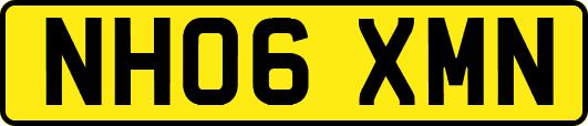 NH06XMN