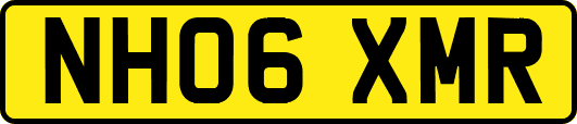 NH06XMR