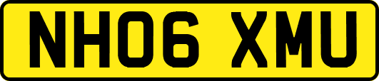 NH06XMU