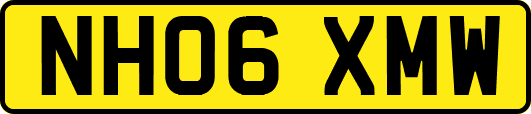 NH06XMW