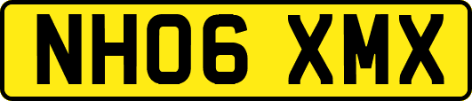 NH06XMX