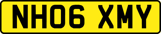 NH06XMY
