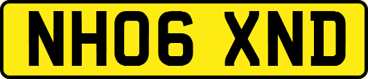 NH06XND