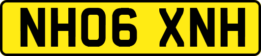 NH06XNH