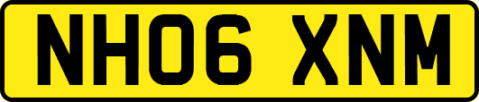 NH06XNM