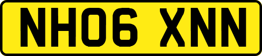 NH06XNN