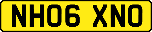 NH06XNO