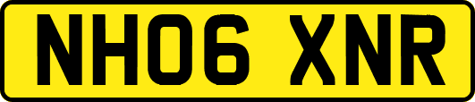 NH06XNR
