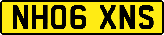 NH06XNS