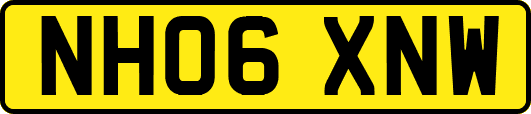 NH06XNW