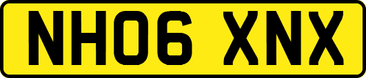 NH06XNX