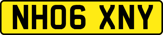 NH06XNY