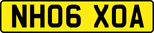 NH06XOA