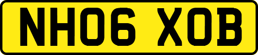 NH06XOB