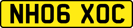 NH06XOC