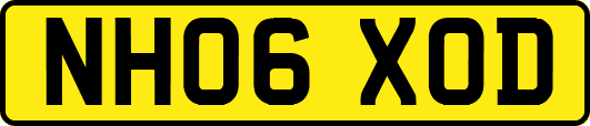 NH06XOD