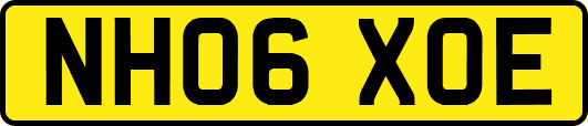 NH06XOE
