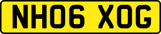 NH06XOG