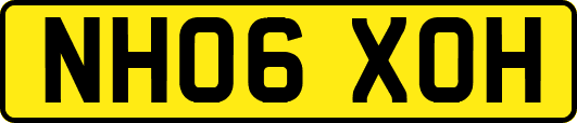 NH06XOH