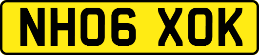 NH06XOK
