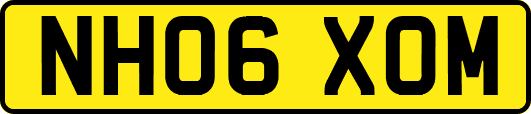 NH06XOM