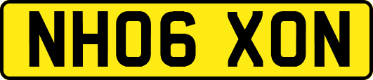 NH06XON