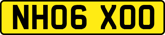 NH06XOO
