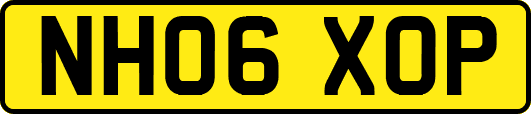 NH06XOP