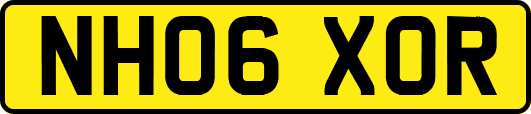 NH06XOR