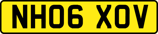 NH06XOV