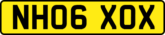 NH06XOX