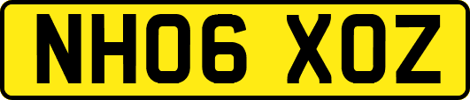NH06XOZ