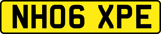 NH06XPE